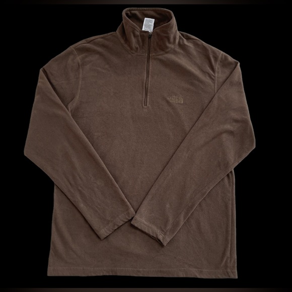 The North Face: Fleece Jacket - Unisex - Picture 9 of 15